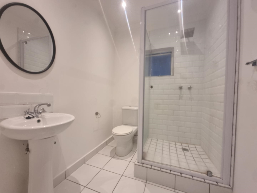 1 Bedroom Property for Sale in Cape Town City Centre Western Cape
